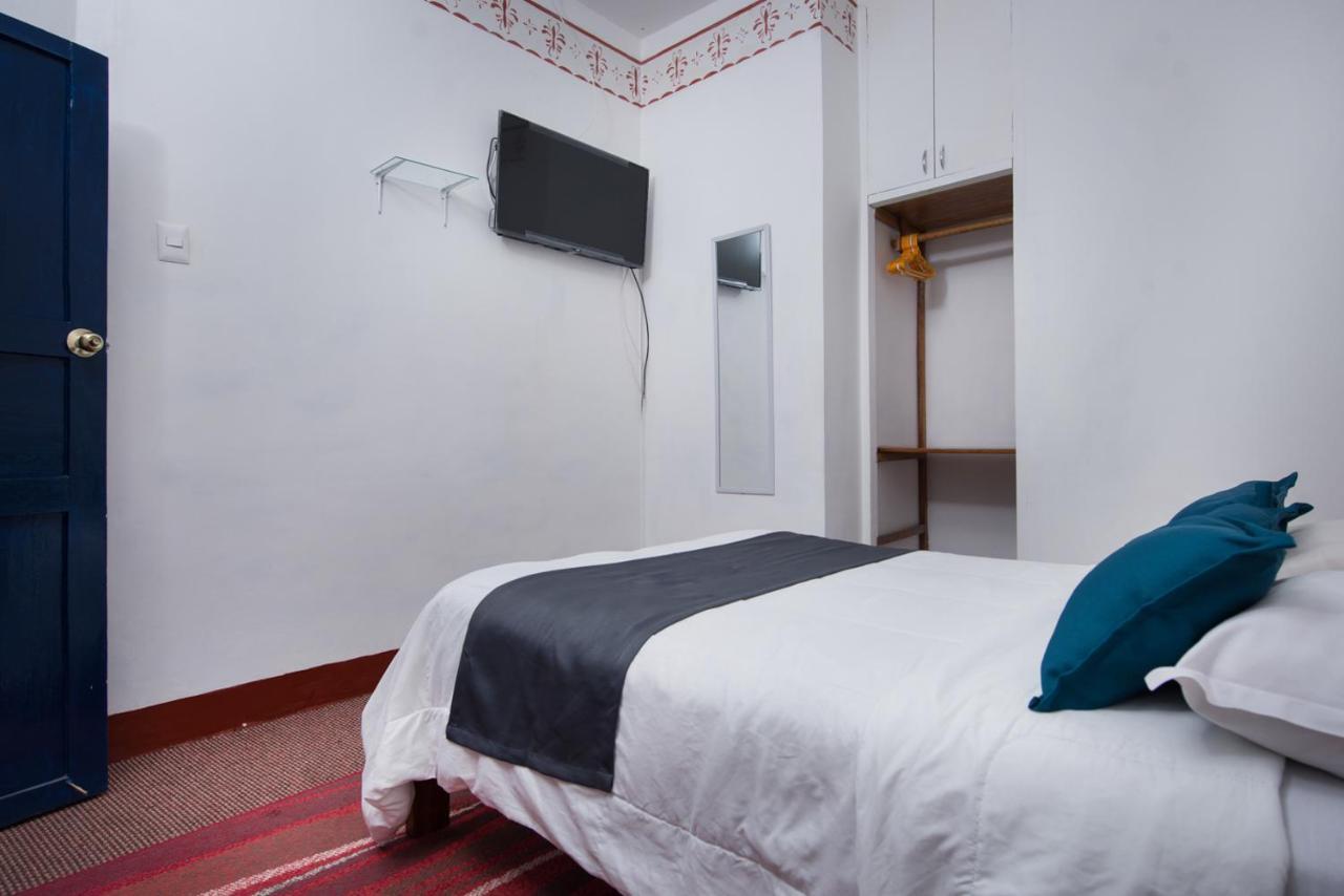 Miski Tayta Cusco Bagian luar foto