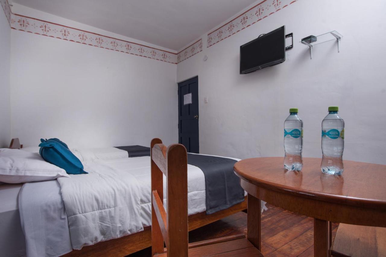 Miski Tayta Cusco Bagian luar foto