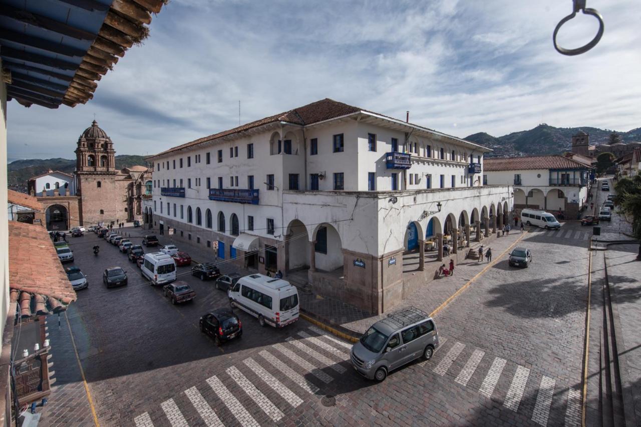 Miski Tayta Cusco Bagian luar foto