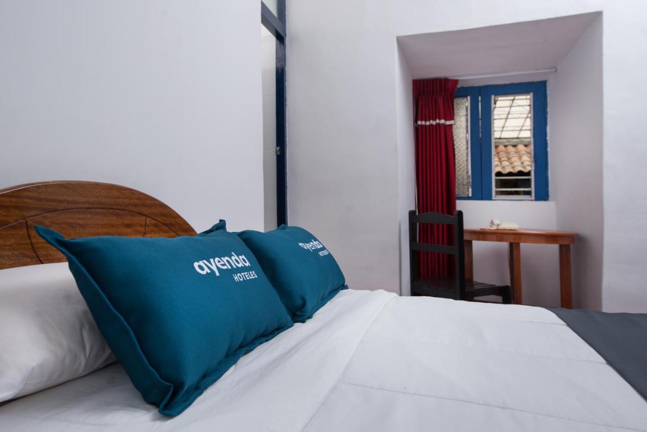Miski Tayta Cusco Bagian luar foto