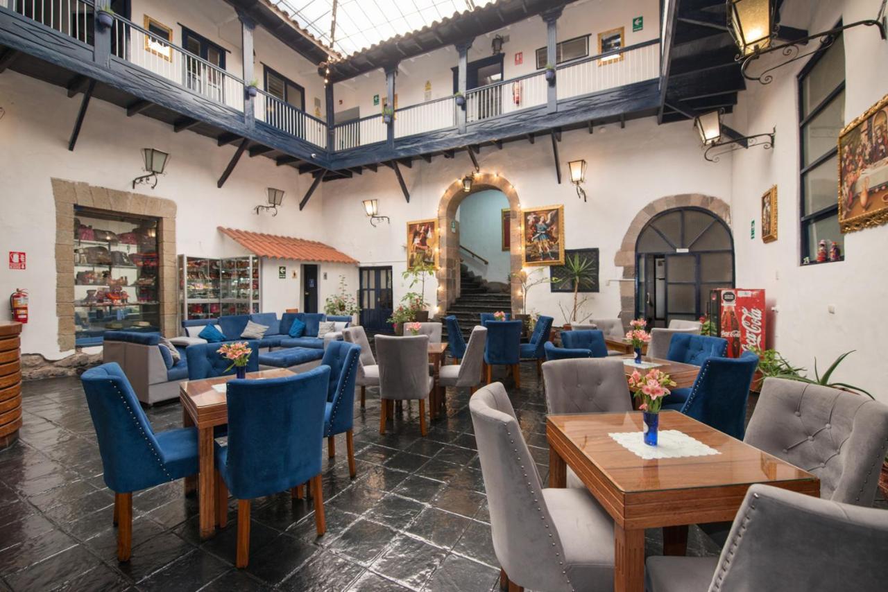 Miski Tayta Cusco Bagian luar foto
