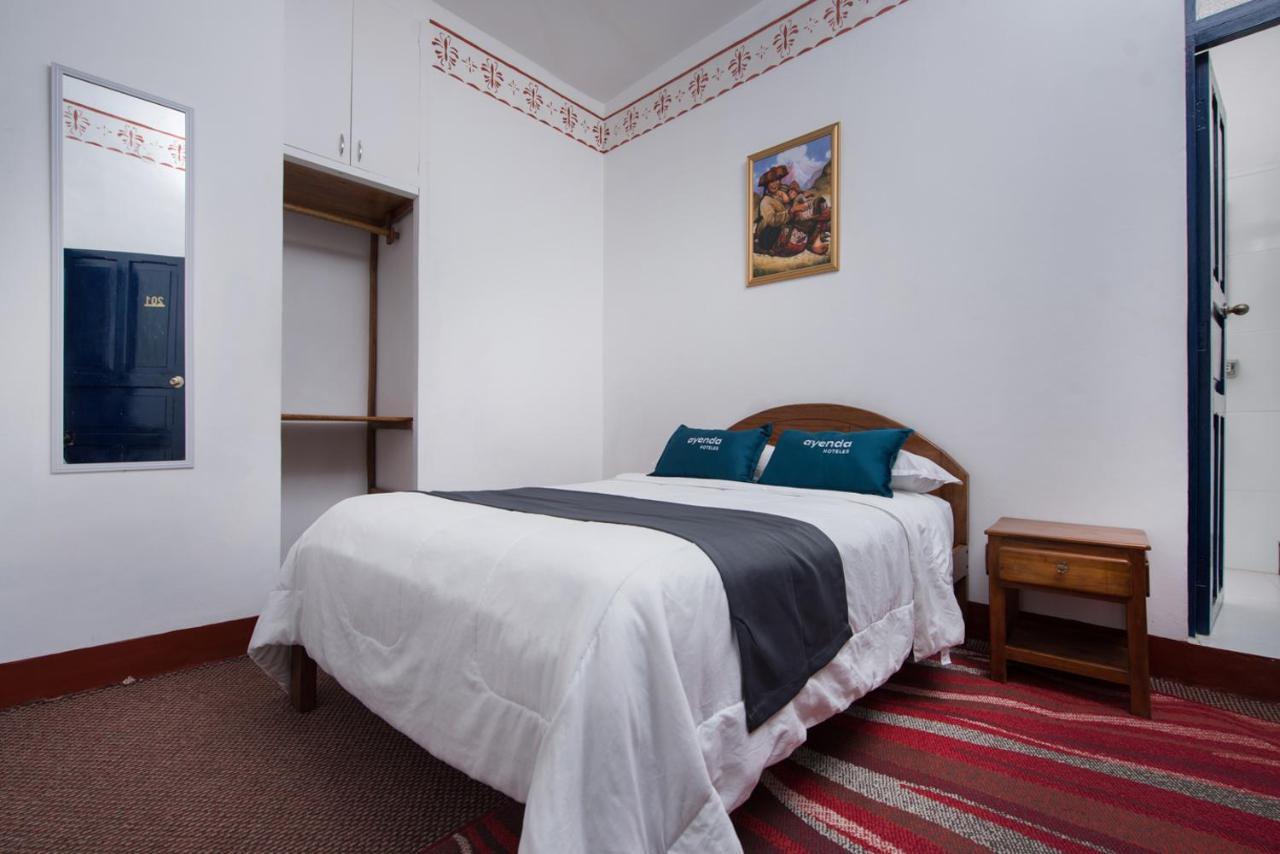 Miski Tayta Cusco Bagian luar foto